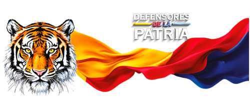 Defensores de la Patria